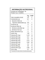Suplemento Nitro400 Beterraba e Laranja 270g Plant Power