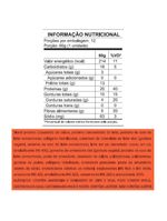 Bold Paçoca & Chocolate Bold Snacks 60g