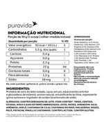 Whey Protein 100% Iso Dark Choco Puravida 450g