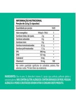 Ômega 3 1360mg 120 Cápsulas - Nutrify