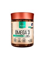 Ômega 3 1360mg 120 Cápsulas - Nutrify