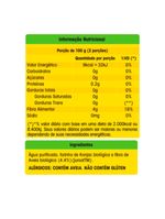 Massa Tipo Espaguete Konjac 270g