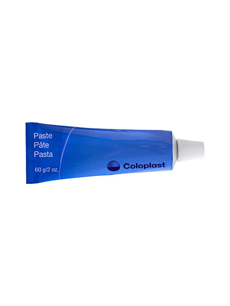 Kit Pasta para Estomia Coloplast - 12 Unidades