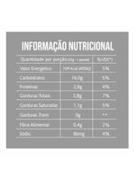 Snack de Soja Ervas Finas 25g Sem Glúten Good Soy