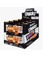 Cookies Zero Açúcar Baunilha e Gotas Chocolate Belive 67g