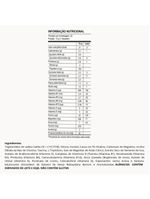 Suplemento Sleep Chocolate 264g Glicina e Triptofano Koala