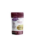 Massa Pappardelle Konjac 270g Zero Carboidrato Glucomannan