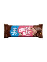 Crush Bar 20 Morango Mais Mu 35g