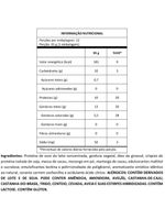 Crush Bar 20 Morango Mais Mu 35g