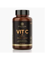 Vit C 4 Protect Essential Nutrition 180caps
