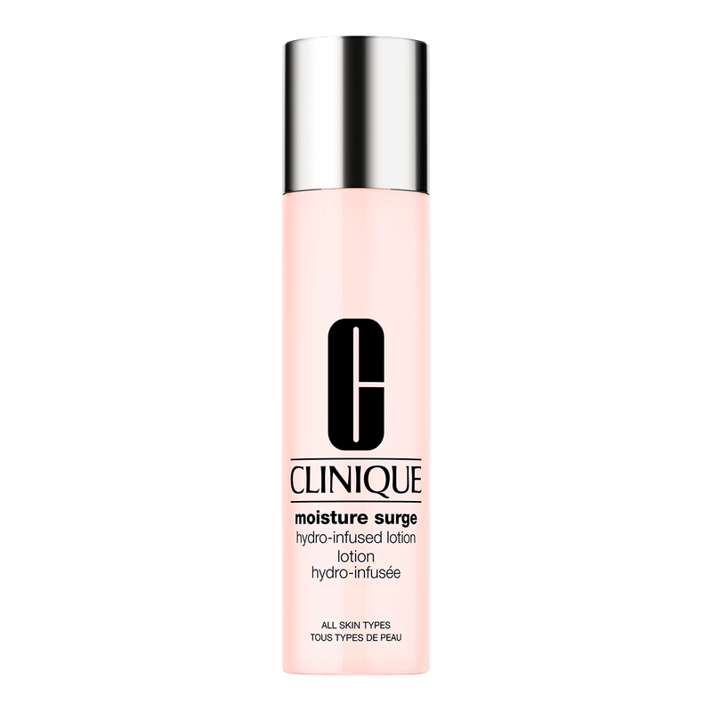 Clinique Moisture Surge Hydro-Infused - Loção Hidratante 200ml
