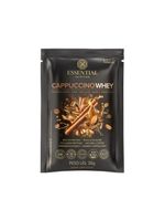 Cappuccino Whey Essential Nutrition 30g