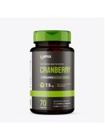 Cranberry Omix 70cáps
