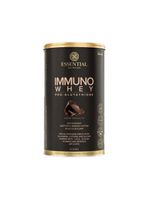 Immuno Whey Pro Glutathione Choco Essential Nutrition 465g