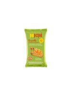 Biscoito Infantil Biscotti com Laranja e Cenoura Papapá 60g