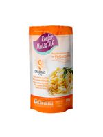 Massa Fettuccine Konjac Orgânica Low Carb 270g Konjac MF