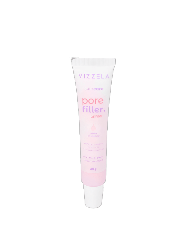Vizzela Pore Filler - Primer 30g