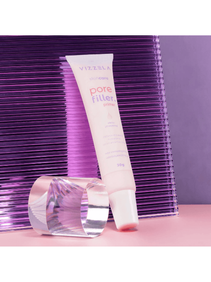 Vizzela Pore Filler - Primer 30g
