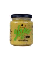 Manteiga Ghee Ervas e Limão Zero Lactose 190g Dom Afonso