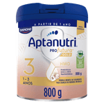 Fórmula Infantil Aptanutri Profutura Gold 3 - 800g