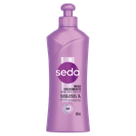 Creme para Pentear Seda Mega Crescimento - 300ml