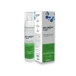 Hiluropt Clean Espuma de Limpeza Pálpebras e Cílios Gbio - 80ml