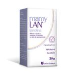 Mamy Lan Lanolina Hidratante para Amamentação União Química - 30g