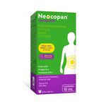 Neocopan Composto Solução Gotas Neo Química - 10ml