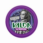 Pastilha Valda Beetlejuice Uva Mentolada - 50g