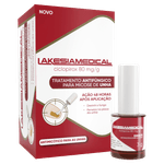 Lakesiamedical 80mg/g Esmalte - 3g