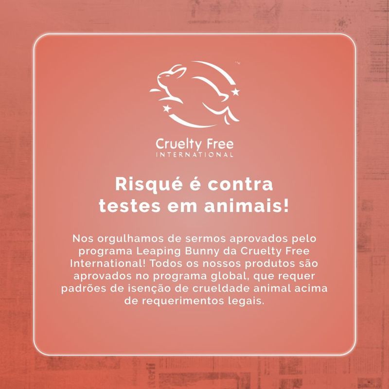 Esmalte Metálico Pôr do Show Lollapalooza Brasil Risqué - 8ml