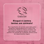 Esmalte Efeitos Colorindo Meu Line-Up Lollapalooza Brasil Risqué - 8ml