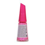 Esmalte Efeitos Colorindo Meu Line-Up Lollapalooza Brasil Risqué - 8ml