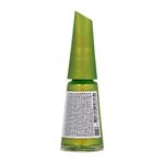 Esmalte Efeitos Vou pra Verde Perto Lollapalooza Brasil Risqué - 8ml