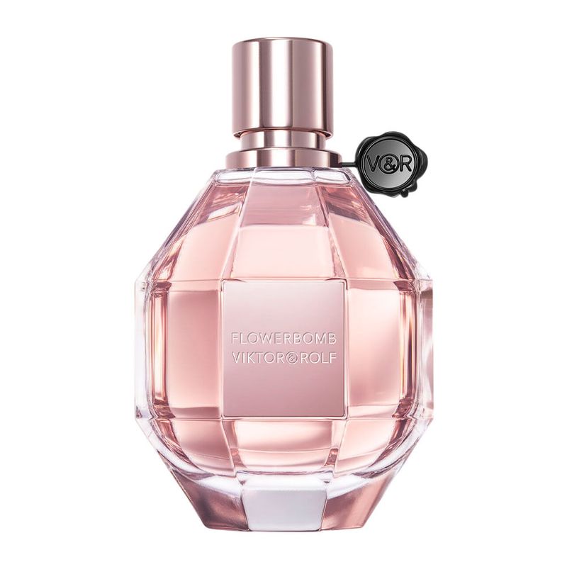 Viktor & Rolf Flowerbomb Eau de Parfum - Perfume Feminino 100ml