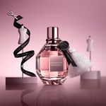 Viktor & Rolf Flowerbomb Eau de Parfum - Perfume Feminino 100ml