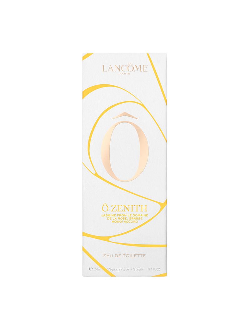 Perfume Feminino Lancôme Ô Zénith Eau de Toilette 100ml Floral Frutado