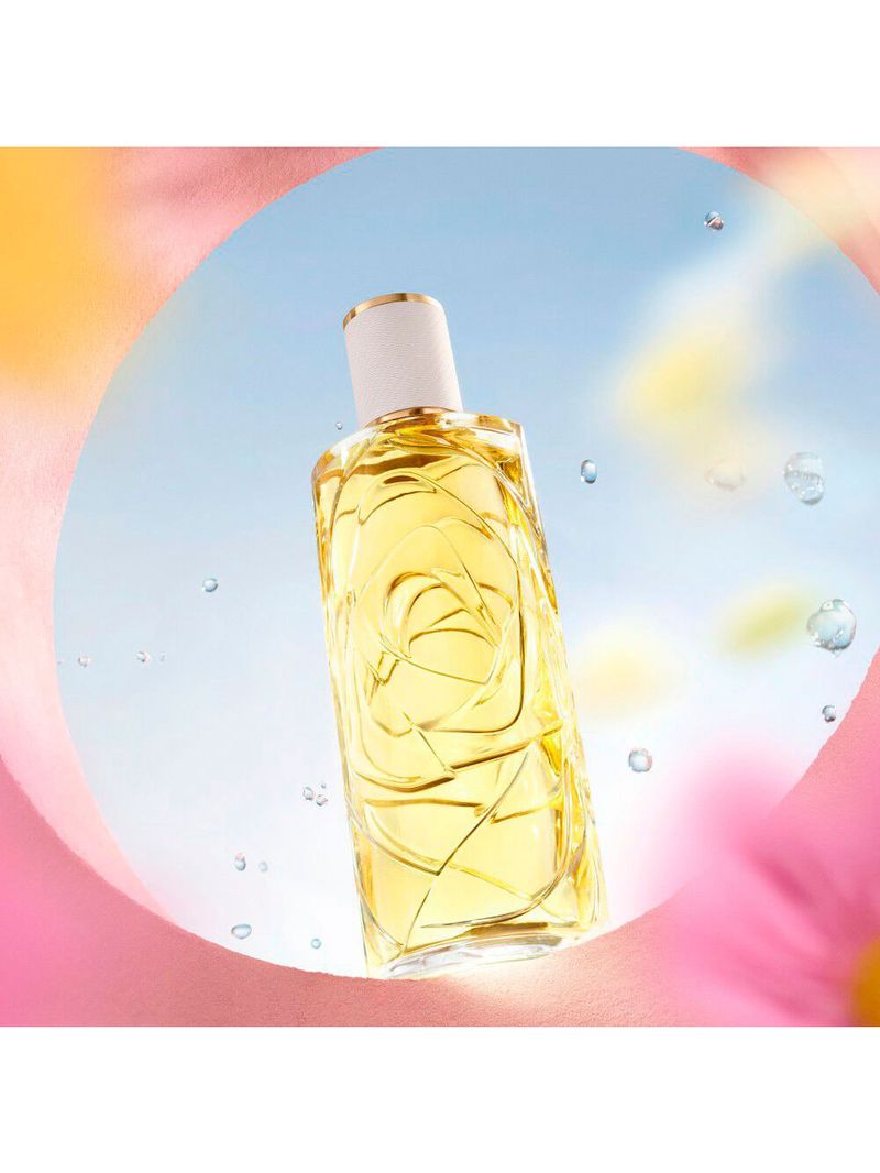 Perfume Feminino Lancôme Ô Zénith Eau de Toilette 100ml Floral Frutado