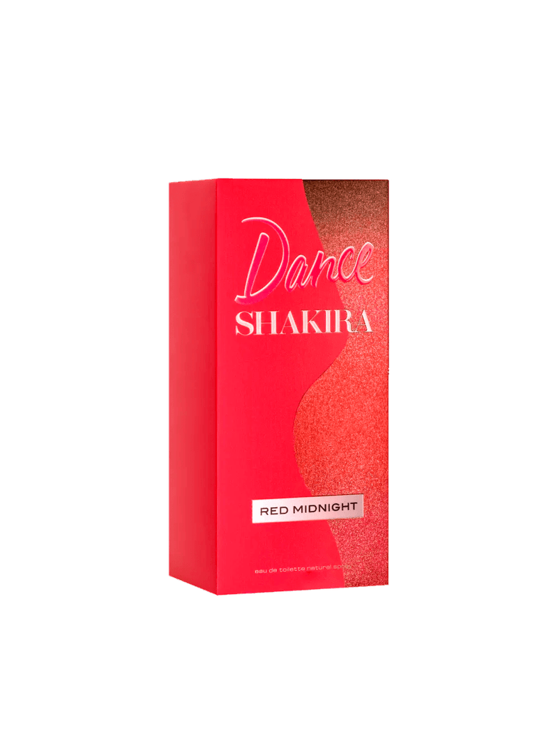 Perfume Feminino Shakira S Eau de Toilette 80ml