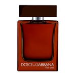 Dolce & Gabbana The One Pour Homme Parfum - Perfume Masculino 100ml