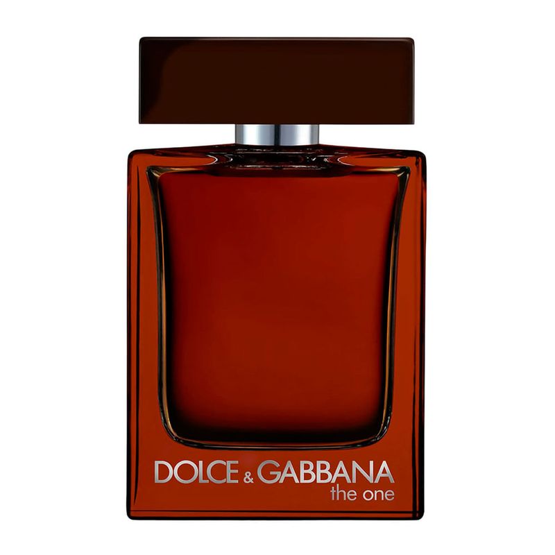 Dolce & Gabbana The One Pour Homme Parfum - Perfume Masculino 100ml