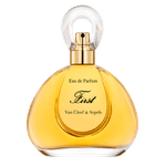 Perfume Feminino Van Cleef & Arpels First Eau de Parfum 100ml Floral Aldeídico