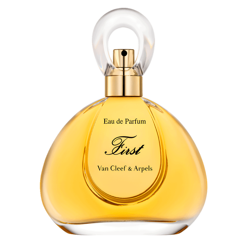 Perfume Feminino Van Cleef & Arpels First Eau de Parfum 100ml Floral Aldeídico
