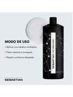 Shampoo Reconstrutor Sebastian Professional No.Breaker Bonding 1000ml