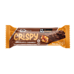 Barra Proteica Crisp Caramelo GOnutri - 33g