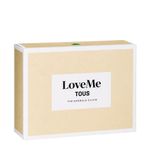 Kit Perfume Feminino Tous Loveme The Emerald Elixir Parfum 90ml + Necessaire