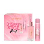 Kit La Rive 315 Prestige Pink Feminino - Eau de Parfum 100ml + Desodorante 150ml