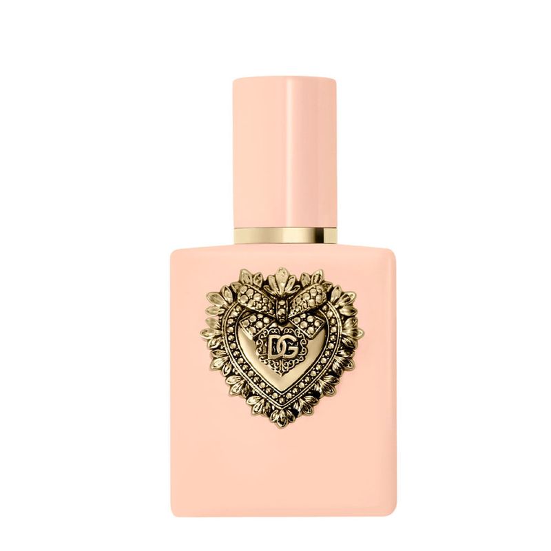 Dolce & Gabbana My Devotion Eau de Parfum Intense - Perfume