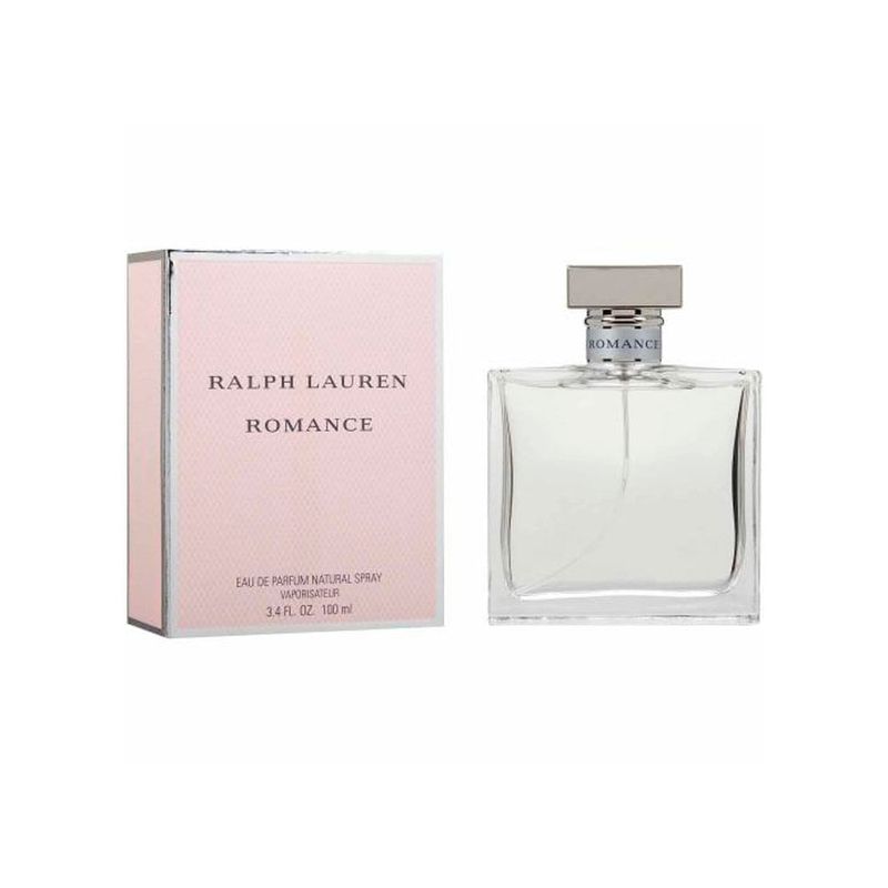 Ralph Lauren Romance Eau de Parfum - Perfume Feminino 100ml