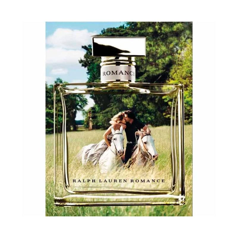 Ralph Lauren Romance Eau de Parfum - Perfume Feminino 100ml